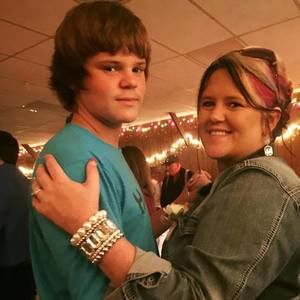 Meet your Posher, Layton